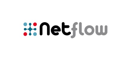 Netflow omslag