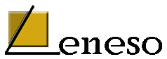 Leneso logo