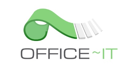 Office-IT omslag