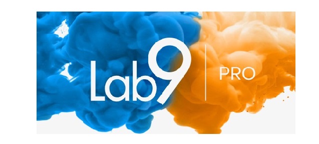 Lab9 pro omslag