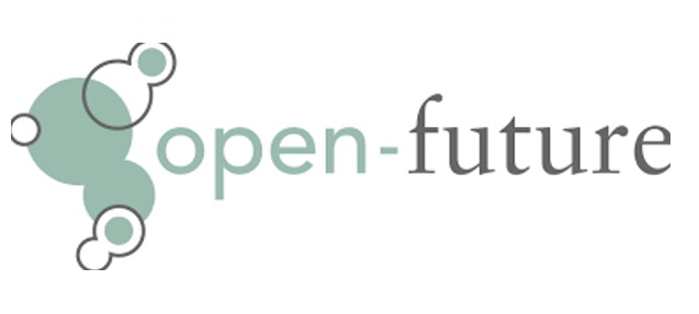 open-future omslag